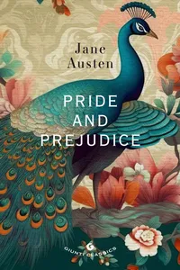 Pride and Prejudice_cover