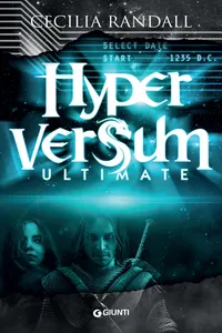 Hyperversum Ultimate_cover