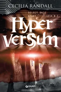 Hyperversum_cover