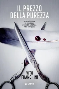 Il prezzo della purezza_cover