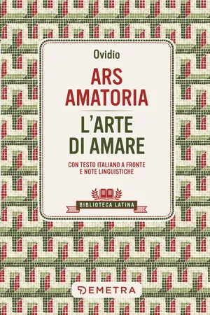 Ars amatoria