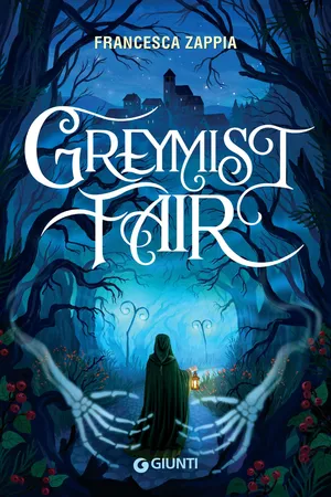 Greymist Fair (edizione italiana)