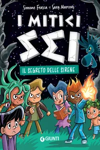 Il segreto delle sirene_cover