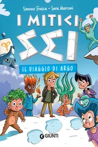 Il viaggio di Argo_cover