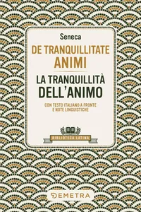 De tranquillitate animi
