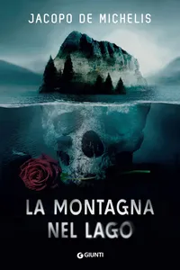 La montagna nel lago_cover