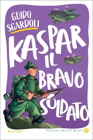 Kaspar, il bravo soldato