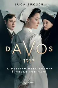 Davos 1917_cover