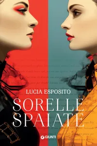 Sorelle spaiate_cover