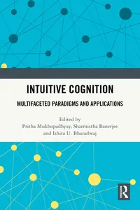 Intuitive Cognition_cover