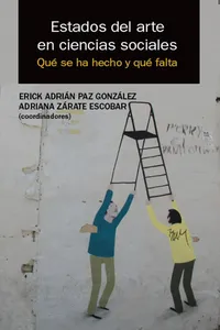 Estados del arte en ciencias sociales_cover