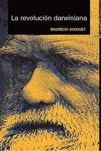 La revolución darwiniana_cover