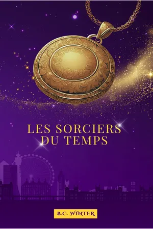 Les Sorciers du Temps