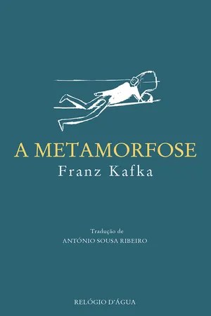 A Metamorfose