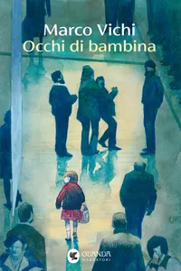 Occhi di bambina_cover