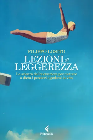 Lezioni di leggerezza