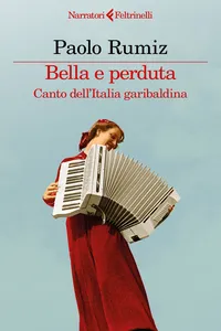 Bella e perduta_cover