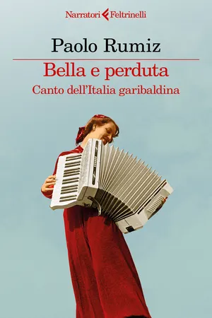 Bella e perduta