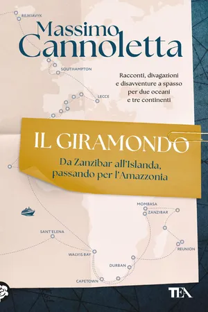 Il giramondo