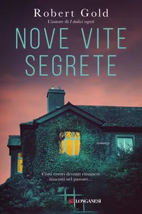 Nove vite segrete_cover