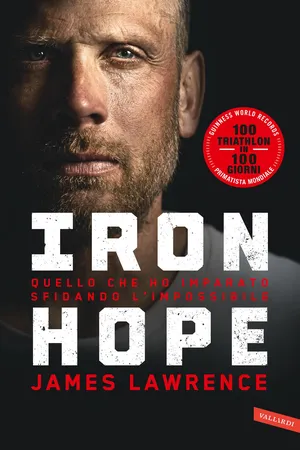 Iron Hope