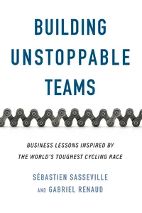 Building Unstoppable Teams_cover