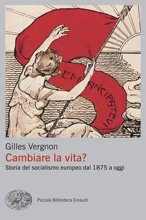 Cambiare la vita?