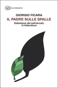 Il padre sulle spalle_cover