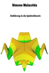 Einführung in die Spektraltheorie_cover