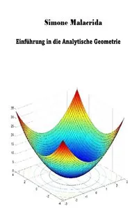 Einführung in die Analytische Geometrie
