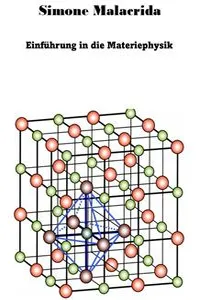 Einführung in die Materiephysik_cover
