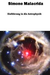 Einführung in die Astrophysik_cover