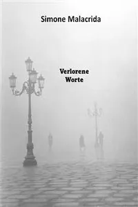 Verlorene Worte_cover