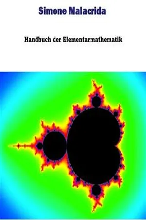 Handbuch der Elementarmathematik