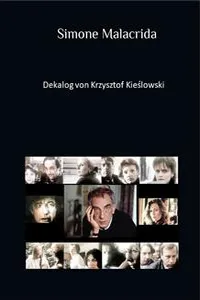 Dekalog von Krzysztof Kieślowski_cover