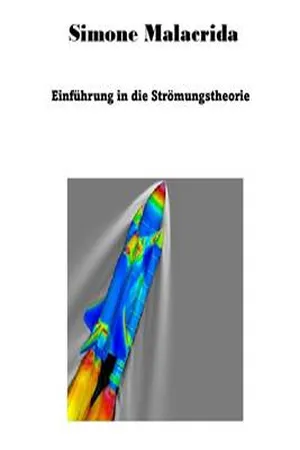 Einführung in die Strömungstheorie