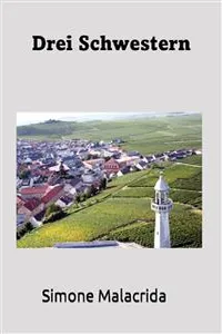 Drei Schwestern_cover