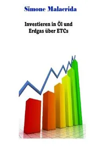 Investieren in Öl und Erdgas über ETCs_cover