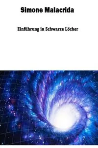Einführung in Schwarze Löcher_cover