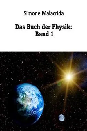 Das Buch der Physik: Band 1