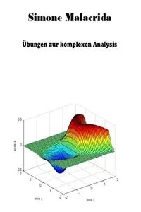 Übungen zur komplexen Analysis_cover