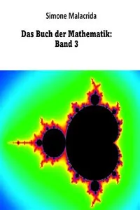 Das Buch der Mathematik: Band 3_cover
