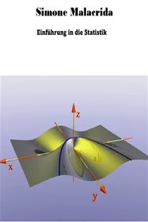 Einführung in die Statistik