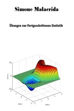 Übungen zur Fortgeschrittenen Statistik