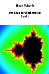 Das Buch der Mathematik: Band 1_cover