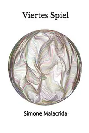 Viertes Spiel