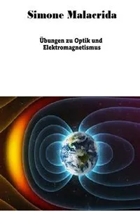 Übungen zu Optik und Elektromagnetismus_cover