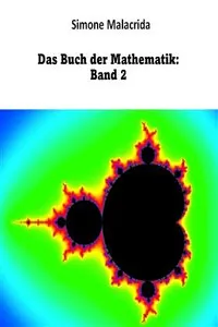 Das Buch der Mathematik: Band 2_cover