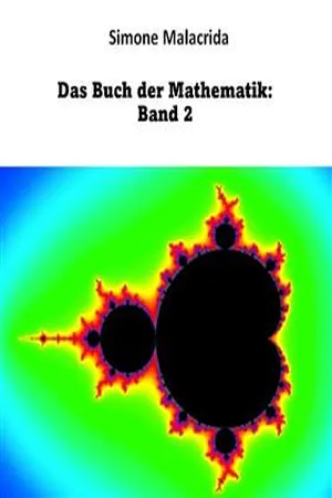 Das Buch der Mathematik: Band 2