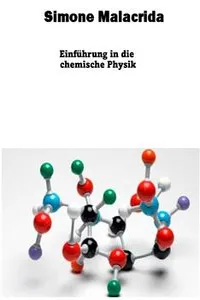 Einführung in die chemische Physik_cover